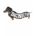 Dachshund Vintage T-Shirt