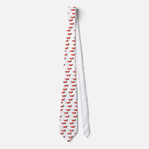 Dachshund Wienie Dog Novelty Neck Tie by animaloccupations Dachshund Wienie Dog Novelty Neck Tie