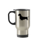 Dachshund (Wire Hair) Mugs