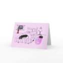 Dachshunds cards by roydox Dachshunds cards