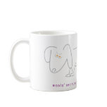 Dachshunds don't do tricks mugs