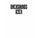 Dachshunds Rock t-shirts