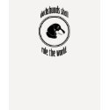 dachshunds shall rule the world t-shirts by potatocrisps dachshunds shall rule the world t-shirts