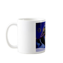 Dachsund #1 mugs