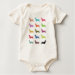 Infant Organic Onesie / Creeper