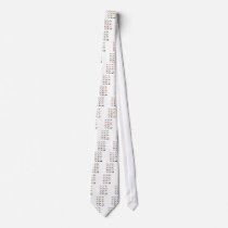 Dachsund Sillhouette T-Shirts Gifts ties by DoggieDiva Dachsund Sillhouette T-Shirts Gifts ties