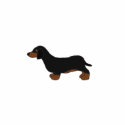 dachund t-shirts
