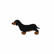 dachund t-shirts by Wisteriafaerie dachund t-shirts