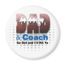 DAD2 magnets by AverageJoeCitizen DAD2 magnets