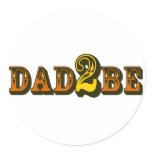 Dad 2 Be
