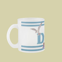 Dad Ahoy mugs
