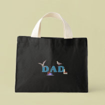 Dad Ahoy bags