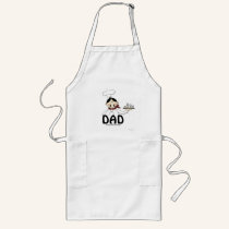 Dad Apron