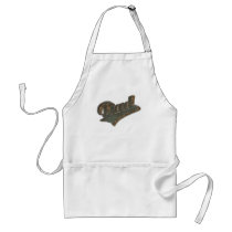 Dad aprons