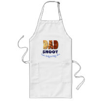 DAD aprons by AverageJoeCitizen DAD aprons