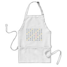 Dad Apron