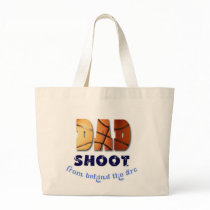 DAD TOTE BAG