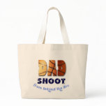 DAD TOTE BAG