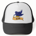 Dad Banner Swallow hat