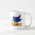 Dad Banner Swallow mug
