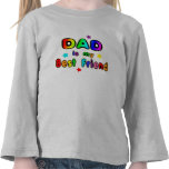 Dad Best Friend T Shirt