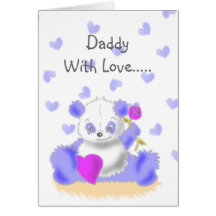 Dad Birthday Card