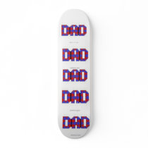 Dad Board skateboards