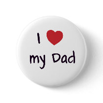 Dad Pin