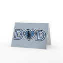 Dad card by holiday_tshirts Dad card