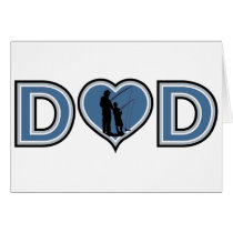Dad cards