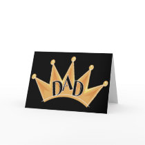 Dad cards