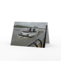 Dad Cards