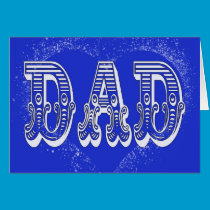 DAD cards