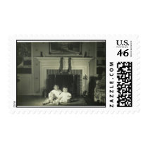 dad&duke postage