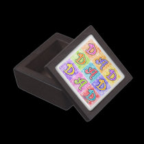 DAD (Father) Premium Gift Box premium gift boxes