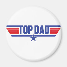 Dad Fridge Magnets