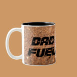 Dad Fuel mugs