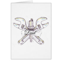 dad greeting card cards