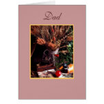 Dad Greeting Cards