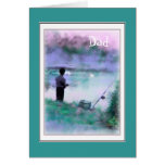 Dad Greeting Cards