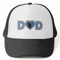 Dad hats