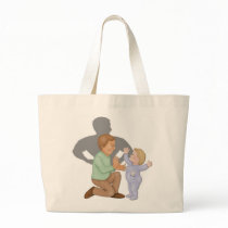 Dad Hero bags