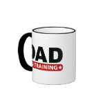Dad In Training