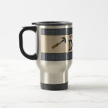 Dad Is The Best Coffee Mug