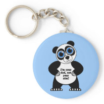 dad key chains
