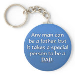 Dad Keychains