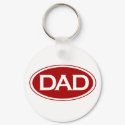 Dad keychains by worldsfair Dad keychains