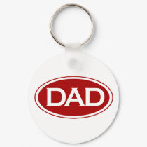 Dad keychains