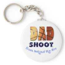 DAD KEYCHAIN
