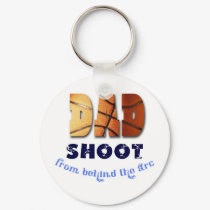 DAD keychains by AverageJoeCitizen DAD keychains